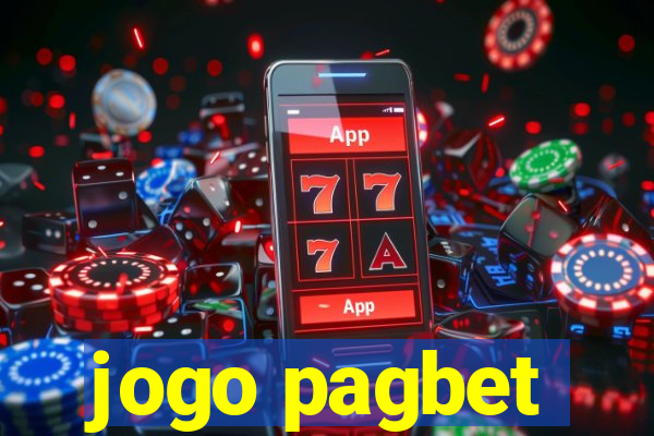 jogo pagbet